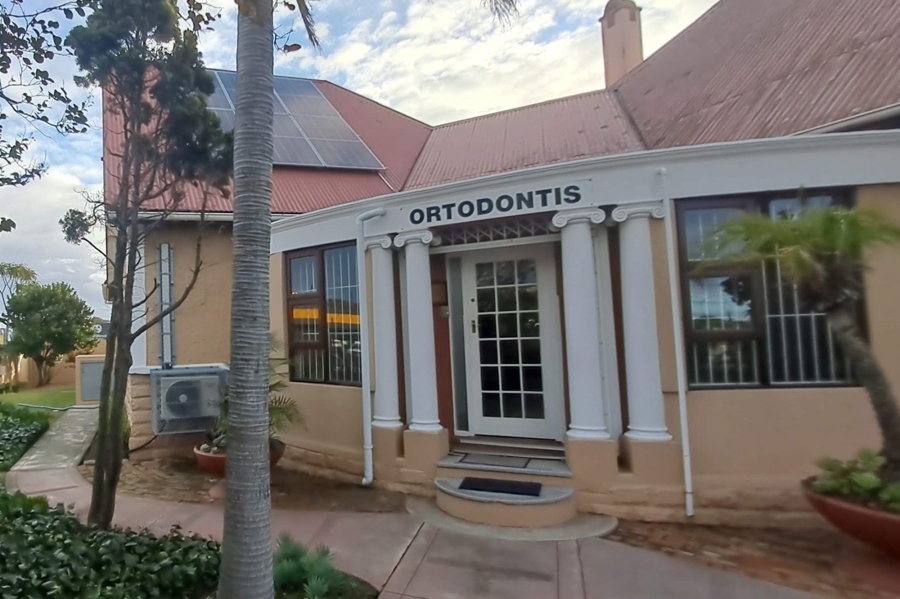 Commercial Property for Sale in Walmer Eastern Cape